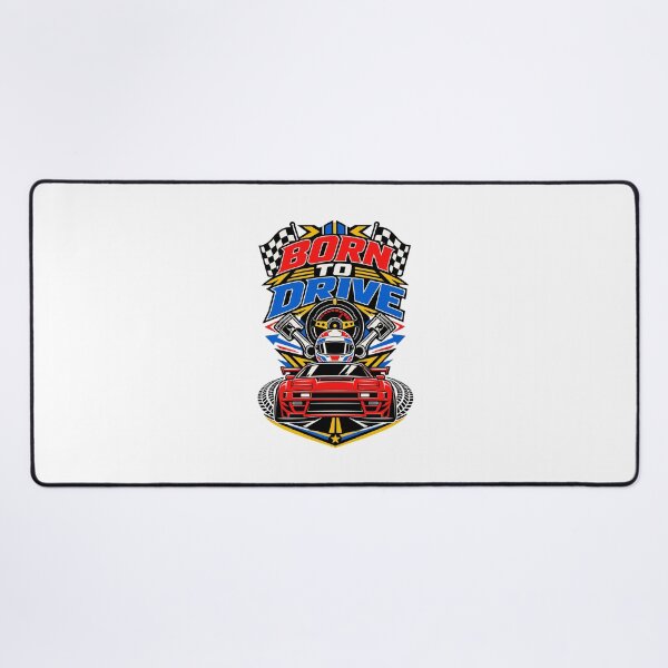 Item preview, Born to Drive Automotive  designed and sold by RAS-77.