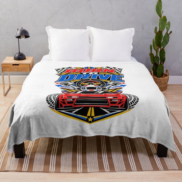 Item preview, Born to Drive Automotive  designed and sold by RAS-77.