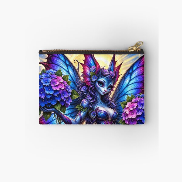Item preview, Hydrangea Sprite designed and sold by Jaenne.studio.