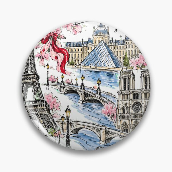 Item preview, Paris high fashion designed and sold by Fun In The Sun .