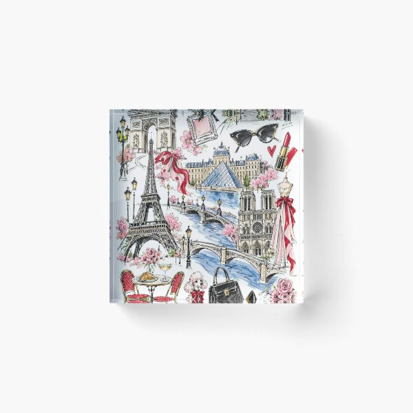 Item preview, Paris high fashion designed and sold by Fun In The Sun .