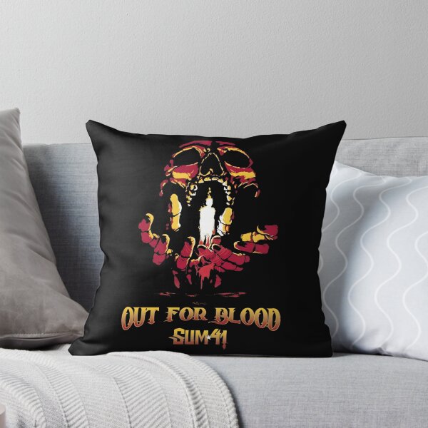 Item preview, out fot blood album designed and sold by schepo.