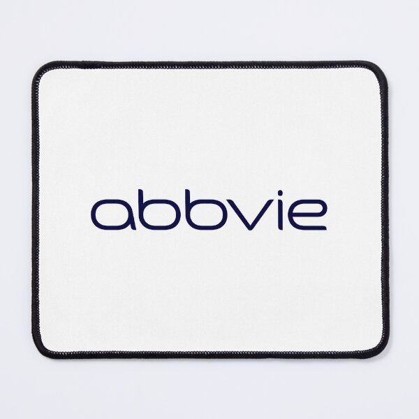 Item preview, AbbVie Biopharmaceutical Brand Logo Design Vector designed and sold by Jengvbc.