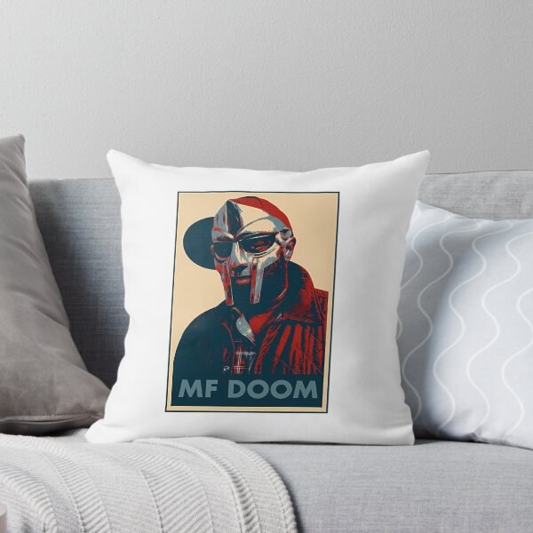 Item preview,  Mf Doom designed and sold by KadenStroman.