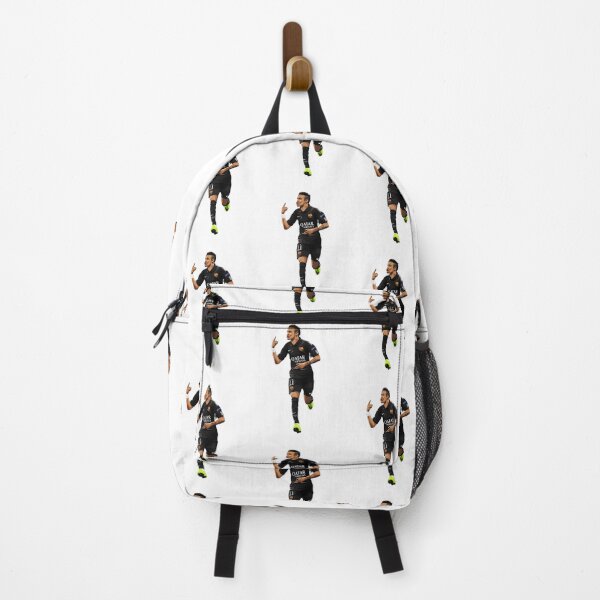 Item preview, Neymar Junior Inspired Football Soccer Player Illustration Design designed and sold by NanoB.