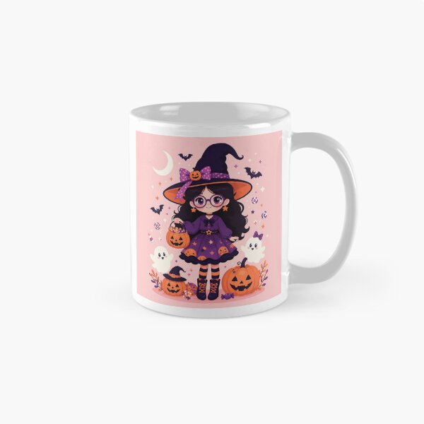 Item preview, Hello Halloween 6 designed and sold by theartist121.