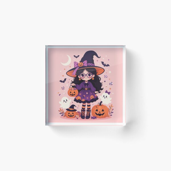 Item preview, Hello Halloween 6 designed and sold by theartist121.
