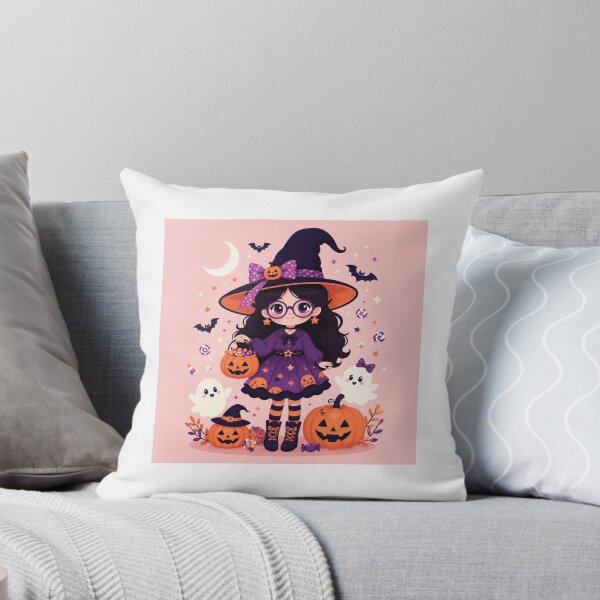 Item preview, Hello Halloween 6 designed and sold by theartist121.
