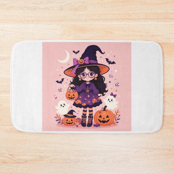 Item preview, Hello Halloween 6 designed and sold by theartist121.