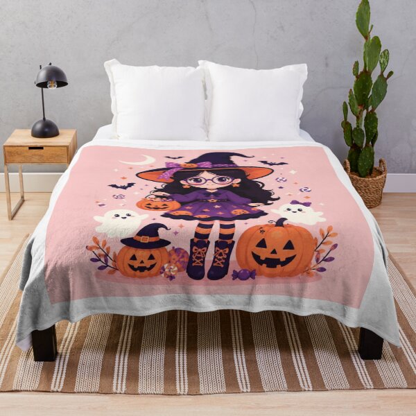 Item preview, Hello Halloween 6 designed and sold by theartist121.