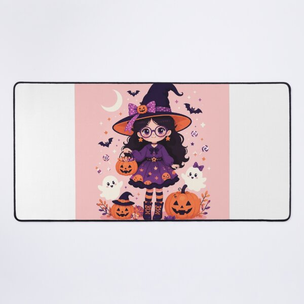 Item preview, Hello Halloween 6 designed and sold by theartist121.