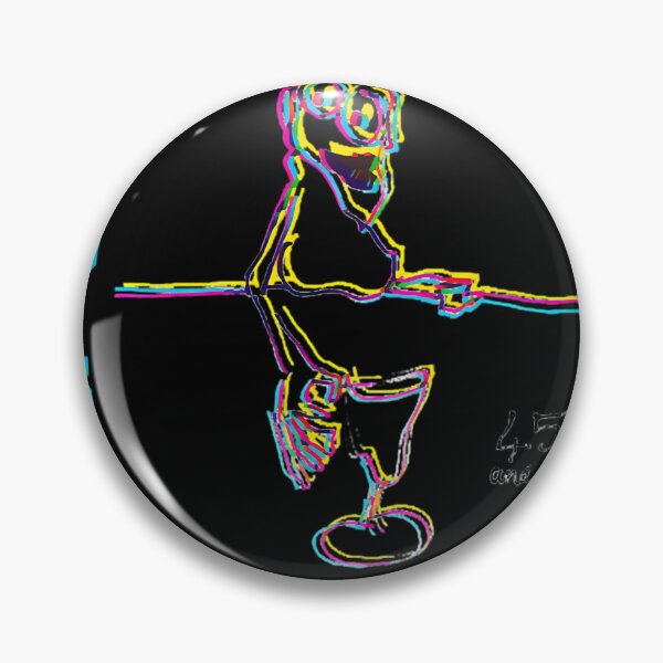 Item preview, Retro Style Squeeze Band Music Man designed and sold by RetroArtCanvas.