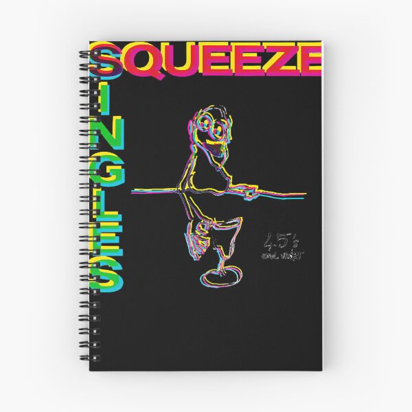 Item preview, Retro Style Squeeze Band Music Man designed and sold by RetroArtCanvas.