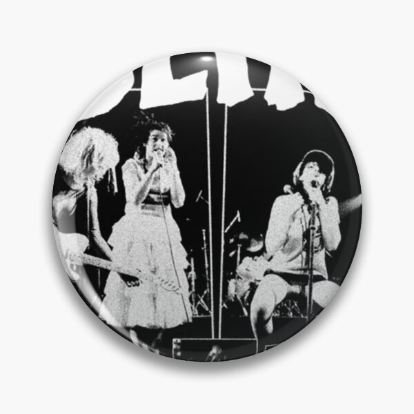 Item preview, Post Punk 1976 Band designed and sold by CyberAngela.