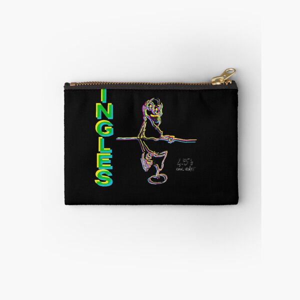 Item preview, Retro Style Squeeze Band Music Man designed and sold by RetroArtCanvas.
