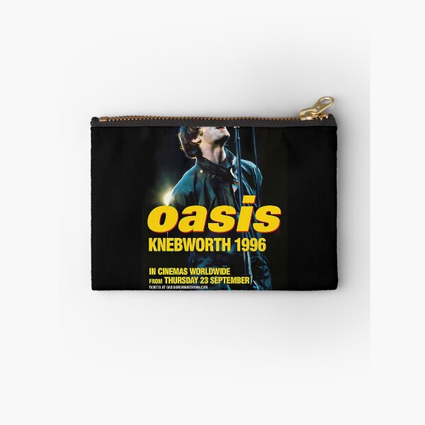 Item preview, 1996 Knebworth In Cinemas Worldwide designed and sold by EldritchVoide.