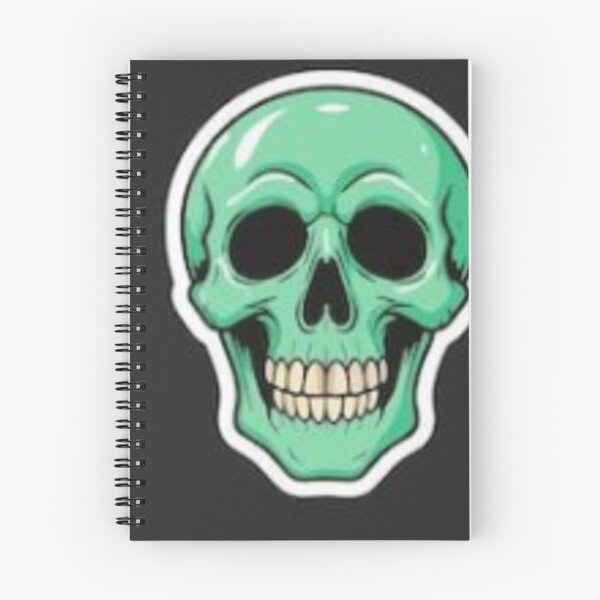 Item preview, Toxic Grin designed and sold by Kushwaha18.
