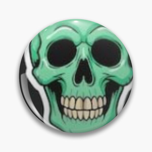 Item preview, Toxic Grin designed and sold by Kushwaha18.