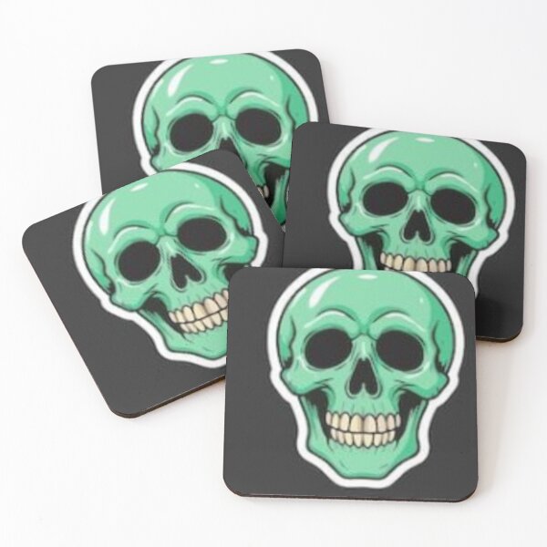 Item preview, Toxic Grin designed and sold by Kushwaha18.