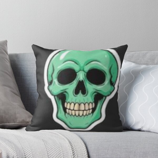 Item preview, Toxic Grin designed and sold by Kushwaha18.