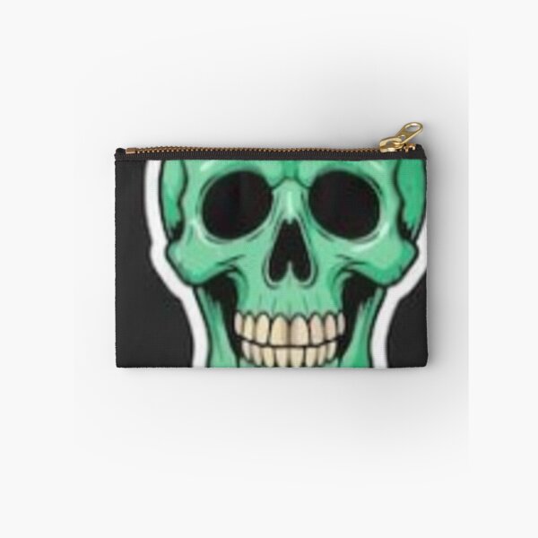 Item preview, Toxic Grin designed and sold by Kushwaha18.