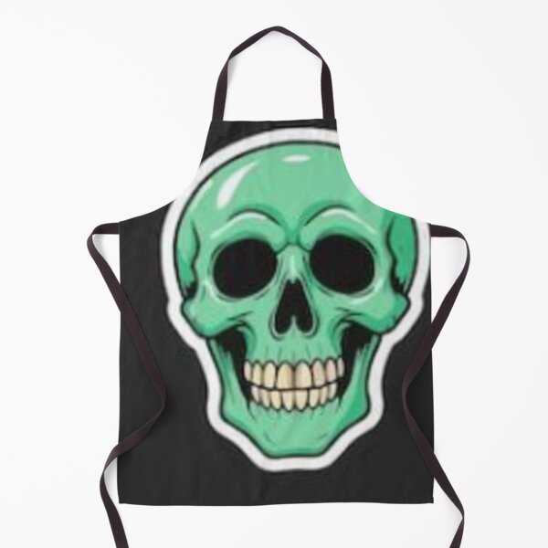 Item preview, Toxic Grin designed and sold by Kushwaha18.
