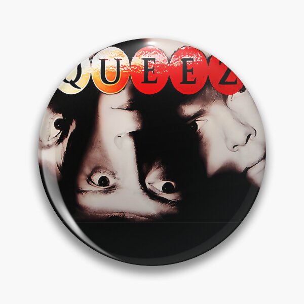 Item preview, Vintage Retro Musician Band Squeeze Music Man designed and sold by OceanTrace.
