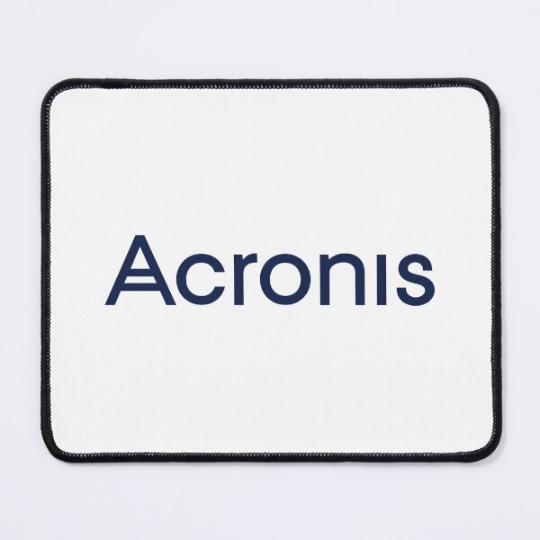 Item preview, Acronis Logo designed and sold by Jengvbc.