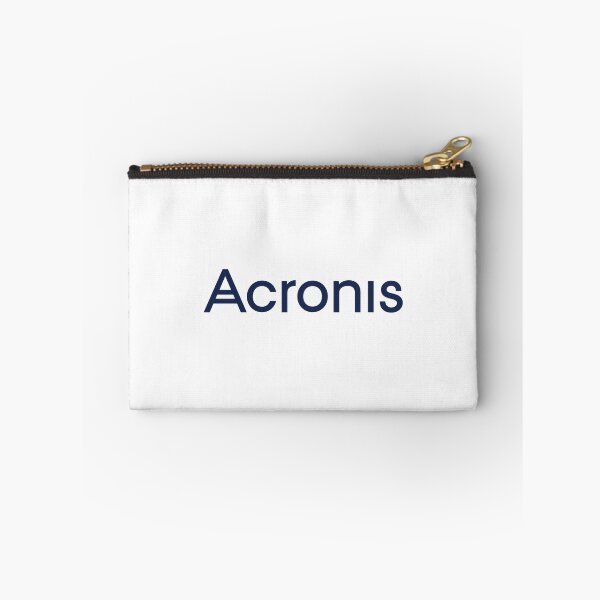 Item preview, Acronis Logo designed and sold by Jengvbc.