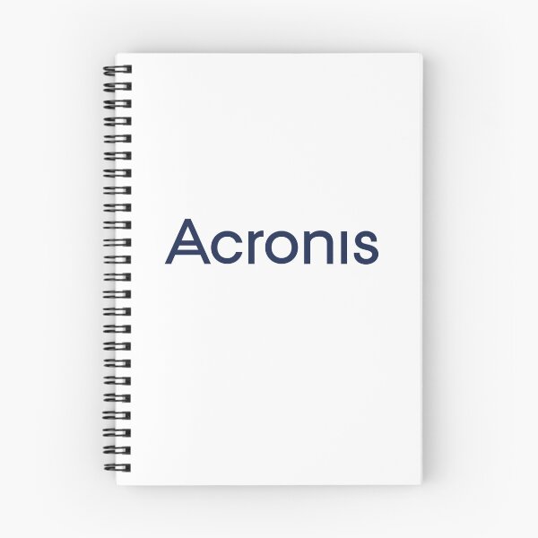 Item preview, Acronis Logo designed and sold by Jengvbc.