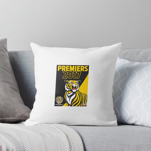 Item preview, Richmond 2017 afl designed and sold by royce74.