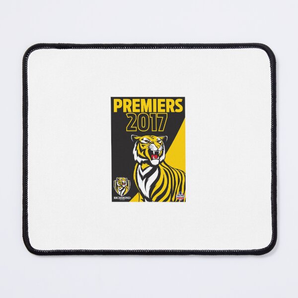 Item preview, Richmond 2017 afl designed and sold by royce74.