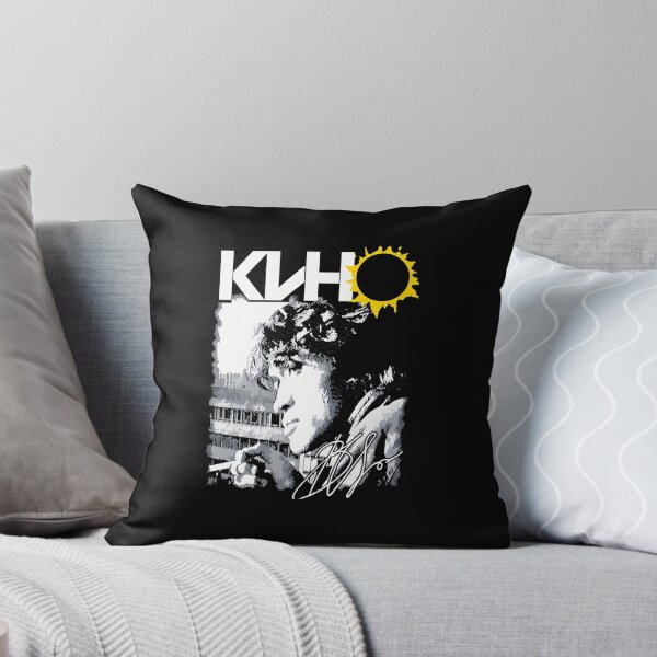 Item preview, Viktor Tsoi ( ) Kino Rock Band  designed and sold by pobretwitte.