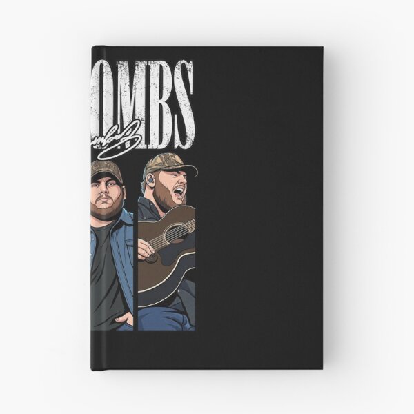 Item preview, Luke Combs American singer Illustration Vintage designed and sold by Gettingalong.