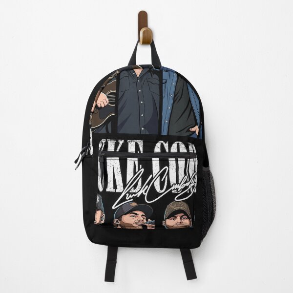 Item preview, Luke Combs American singer Illustration Vintage designed and sold by Gettingalong.
