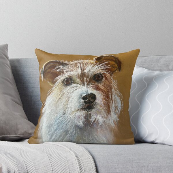 Item preview, 'Ruby' designed and sold by Lynda Robinson.