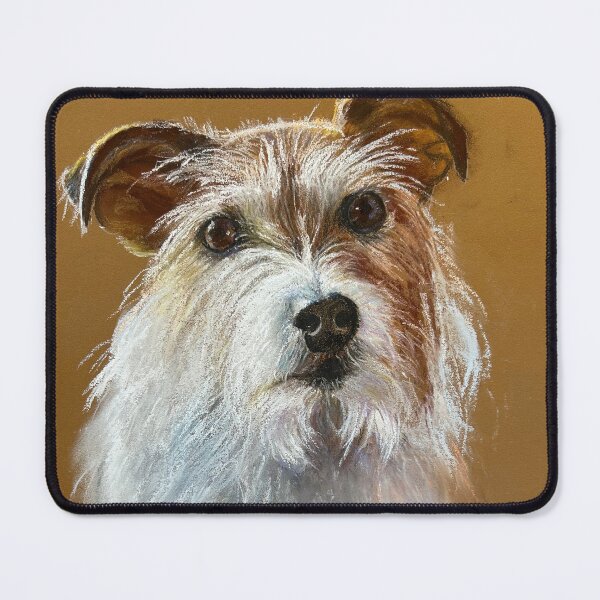 Item preview, 'Ruby' designed and sold by Lynda Robinson.