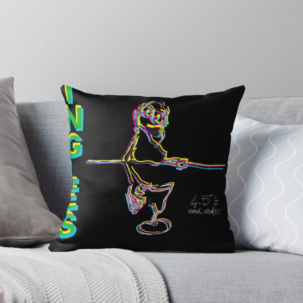 Item preview, Retro Style Squeeze Band Music Man designed and sold by SurrealChibi.