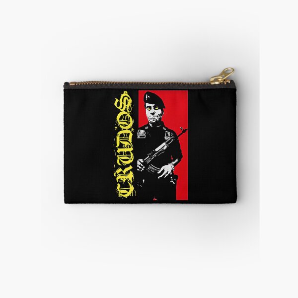 Item preview, Los Crudos Dejanos en Paz designed and sold by georgeweigan.