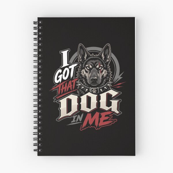 Item preview, I Got That Dog In Me    designed and sold by LYNCH-CADSN.