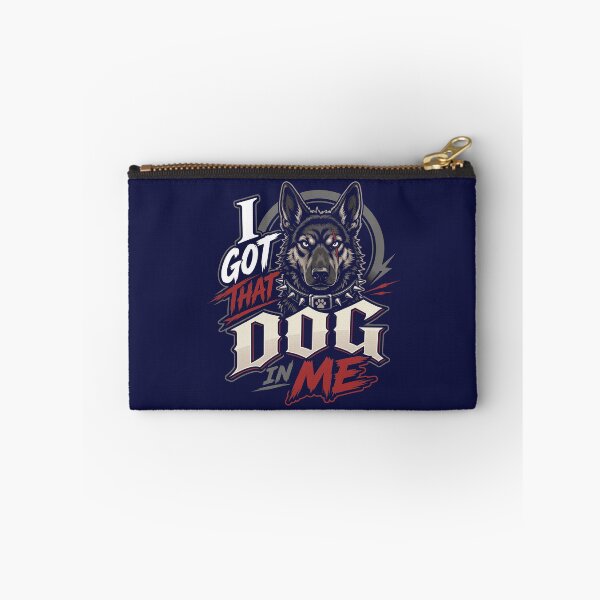 Item preview, I Got That Dog In Me    designed and sold by LYNCH-CADSN.
