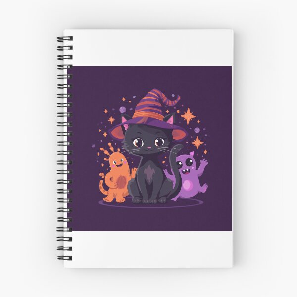 Item preview, Hello Halloween 7 designed and sold by theartist121.