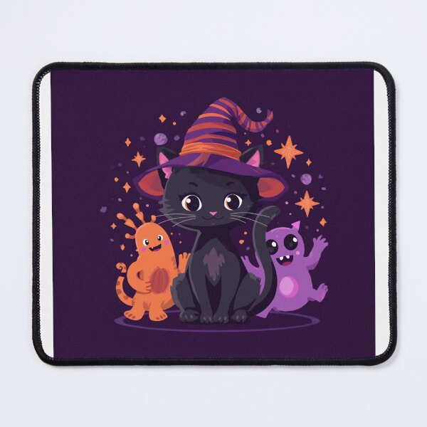 Item preview, Hello Halloween 7 designed and sold by theartist121.