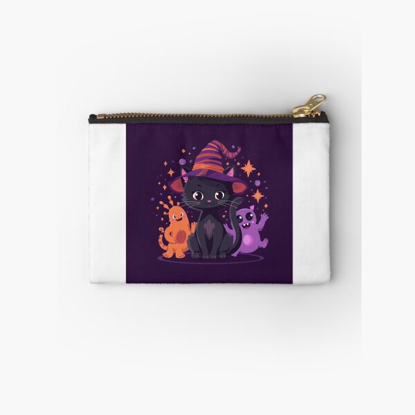 Item preview, Hello Halloween 7 designed and sold by theartist121.