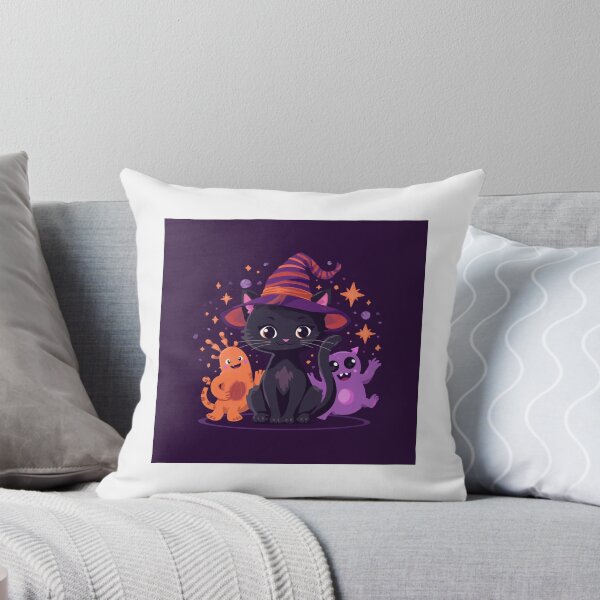 Item preview, Hello Halloween 7 designed and sold by theartist121.