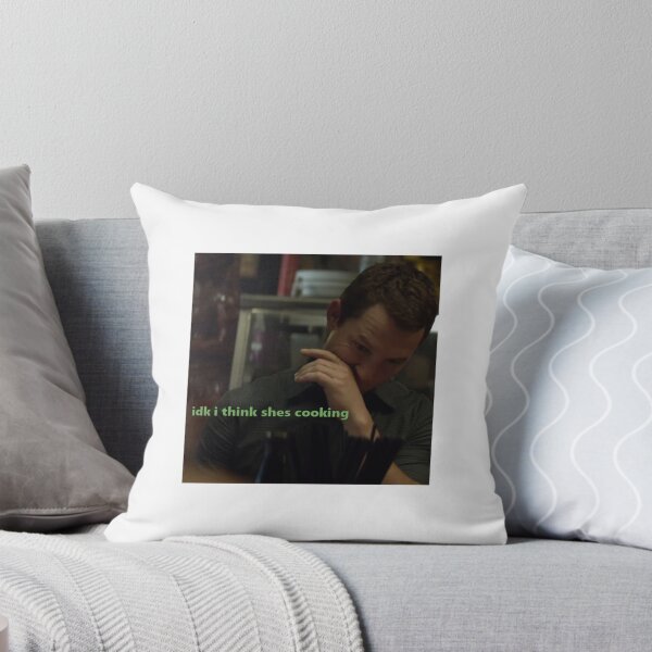 Item preview, pope cooking designed and sold by JacquelineJor.