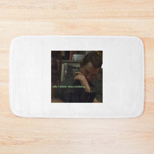Item preview, pope cooking designed and sold by JacquelineJor.