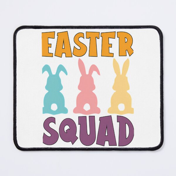 Item preview, Easter Squad  designed and sold by zak-imasasag.