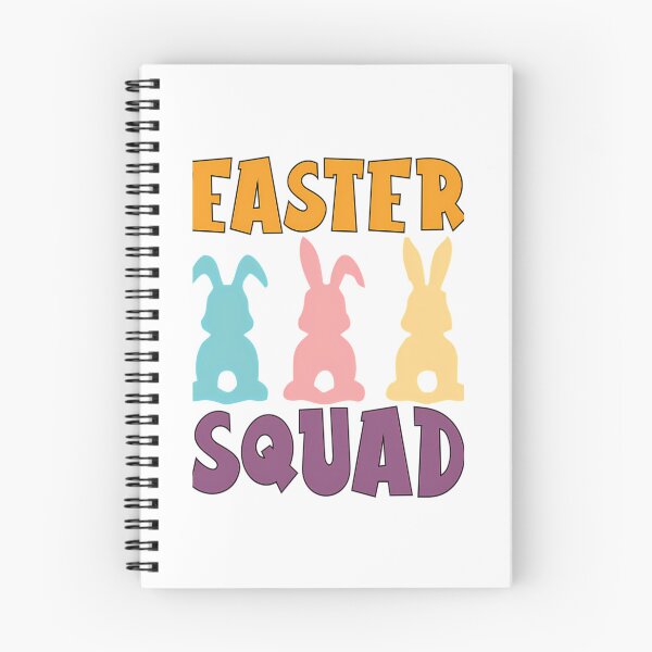 Item preview, Easter Squad  designed and sold by zak-imasasag.