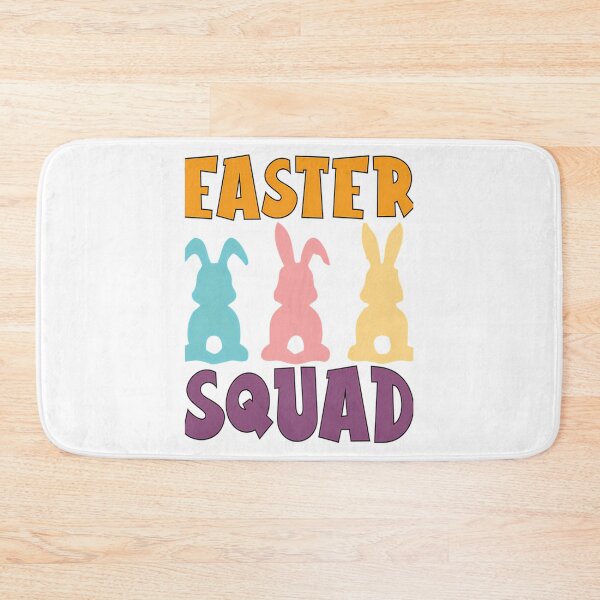 Item preview, Easter Squad  designed and sold by zak-imasasag.